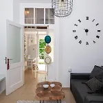 Monte Smith Hill Apartamento *