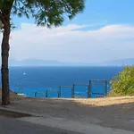 Monte Smith Hill עיר רודוס