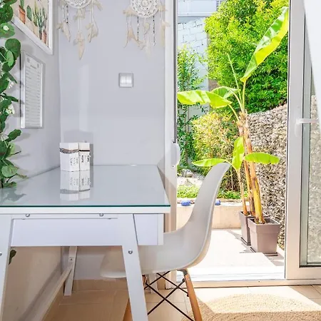 Monte Smith Hill Appartement *