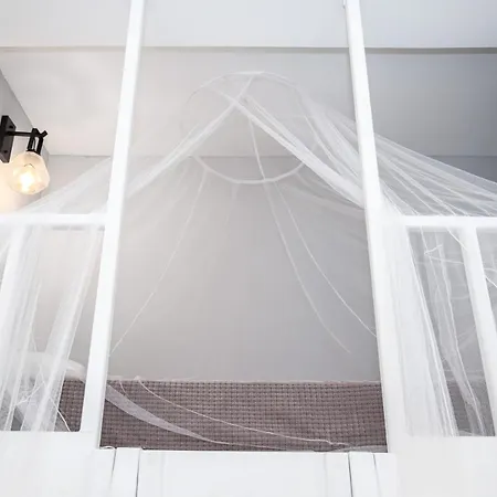 Apartament Monte Smith Hill