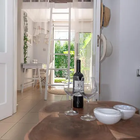 Appartement Monte Smith Hill