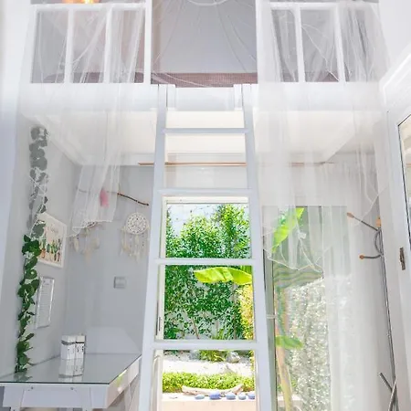 Appartement Monte Smith Hill *