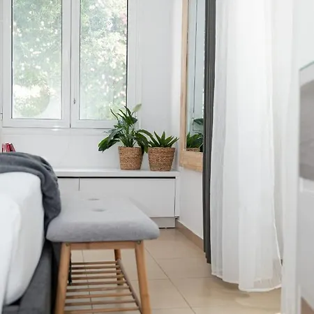 Appartement Monte Smith Hill Rhodes City