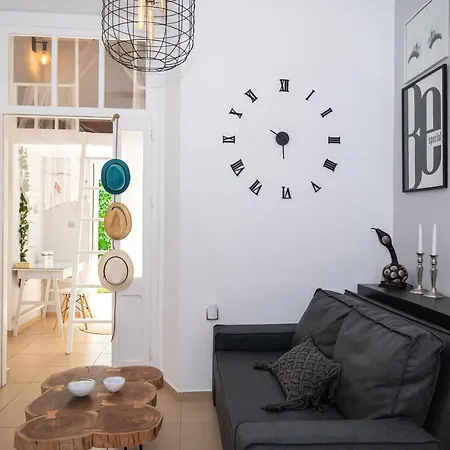 Monte Smith Hill Appartement *