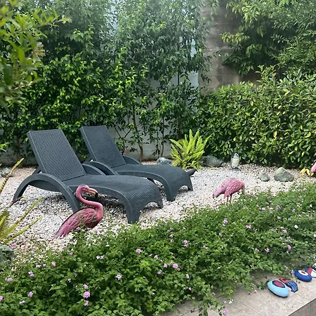 Monte Smith Hill Apartament *