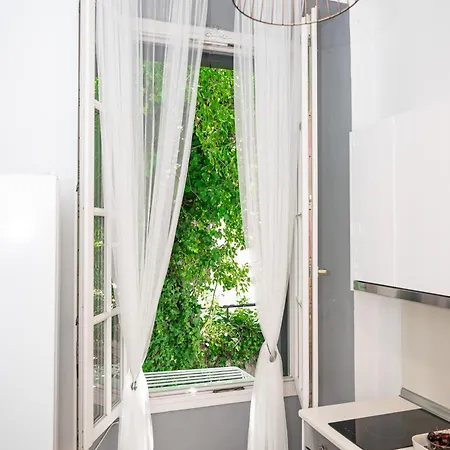 Appartement Monte Smith Hill