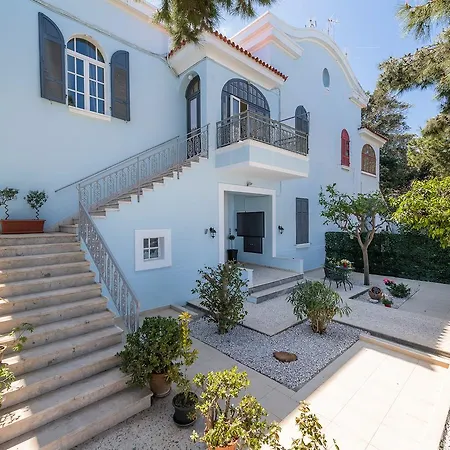 Monte Smith Hill Appartement *