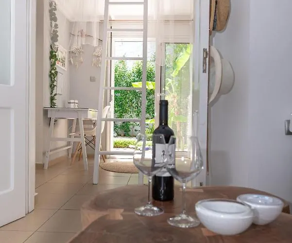 Apartament Monte Smith Hill