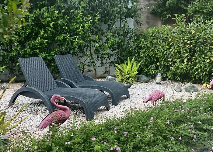 Monte Smith Hill Apartament *