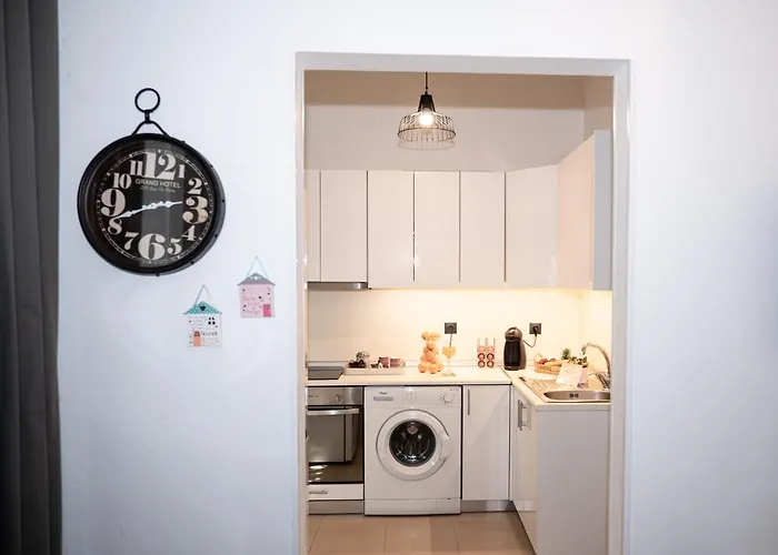 Monte Smith Hill Rhodes City