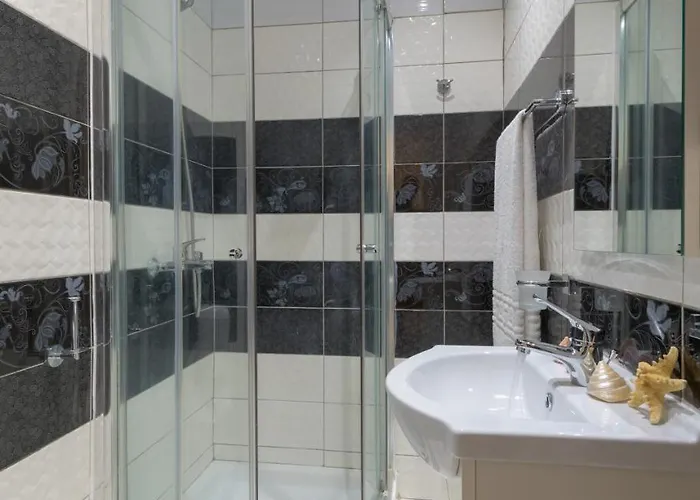 Monte Smith Hill Apartament Rhodes City