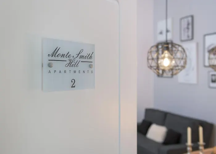 Apartament Monte Smith Hill