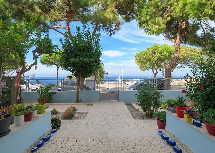 Apartament Monte Smith Hill *