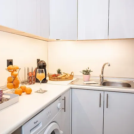 Monte Smith Hill شقة *