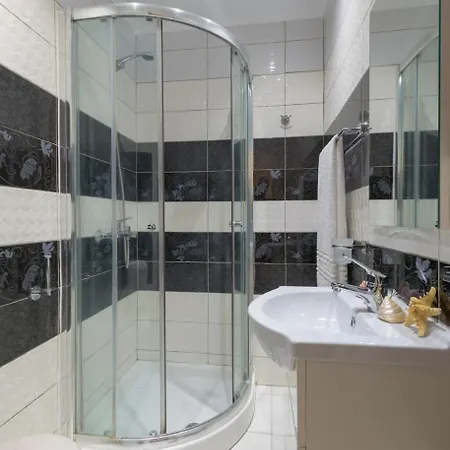Monte Smith Hill Apartment Rhodes City