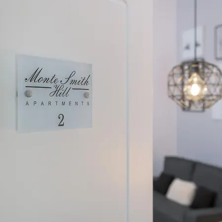 شقة Monte Smith Hill