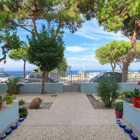 شقة Monte Smith Hill *