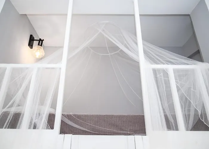 アパート Monte Smith Hill