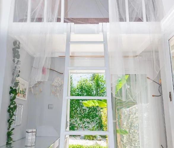 アパート Monte Smith Hill *