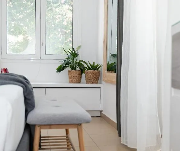 アパート Monte Smith Hill Rhodes City