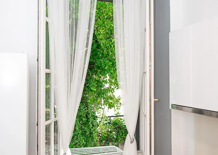 アパート Monte Smith Hill