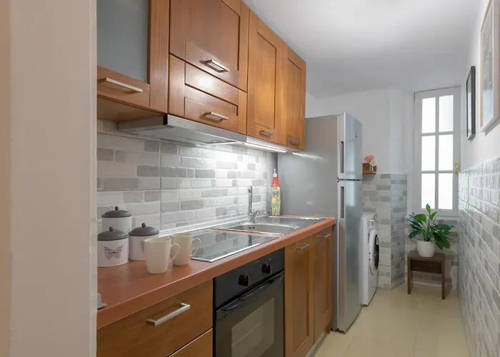 アパート Monte Smith Hill Rhodes City